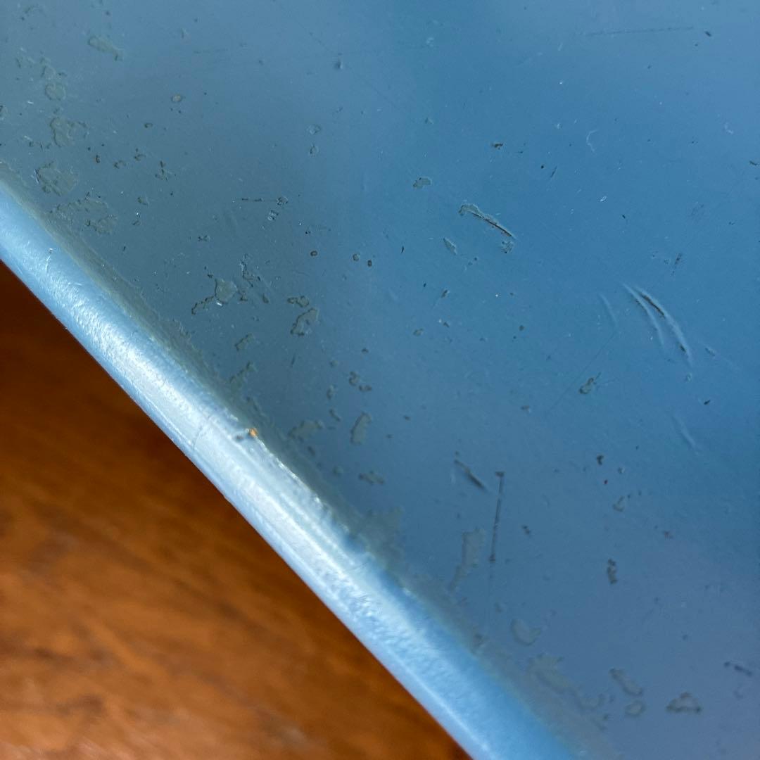 さーさまSTOKKE ストッケトリップトラップ　水色