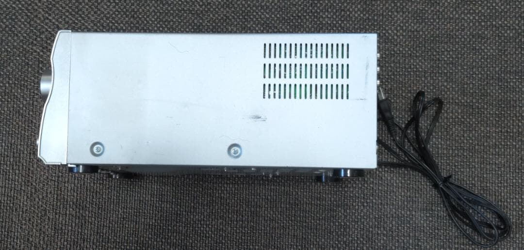 ONKYO オンキョー FR-N7XX CD/MD/USB コンポ 動作良好