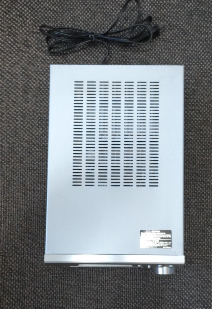 ONKYO オンキョー FR-N7XX CD/MD/USB コンポ 動作良好