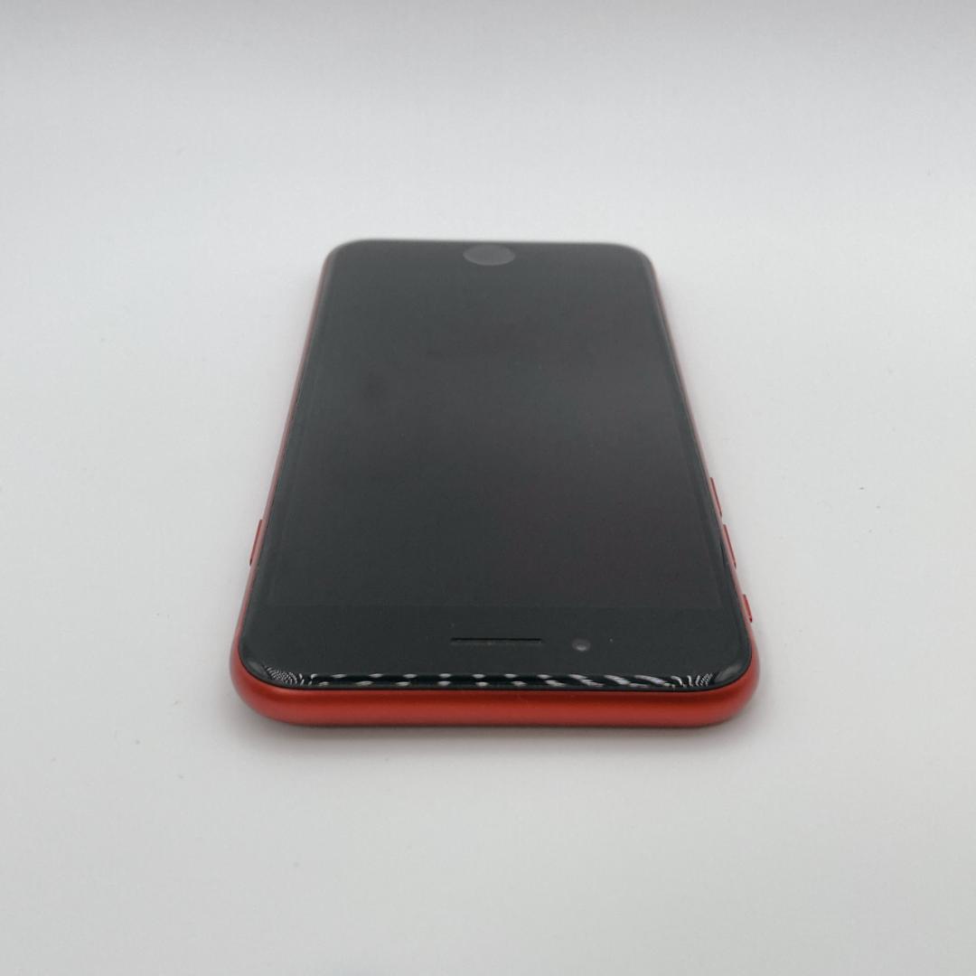 【良品】iPhone8 64GB SIMフリー MRRY2J/A レッド