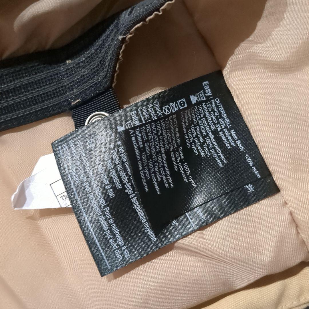 BURTON バートン GORE TEX ゴアテックス スノボウェア ジャケット