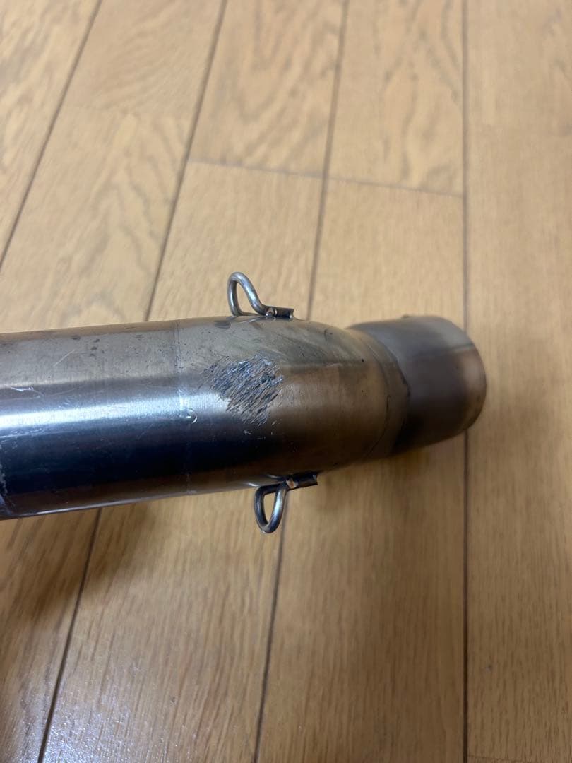 傷確認用、値下げ価格提示