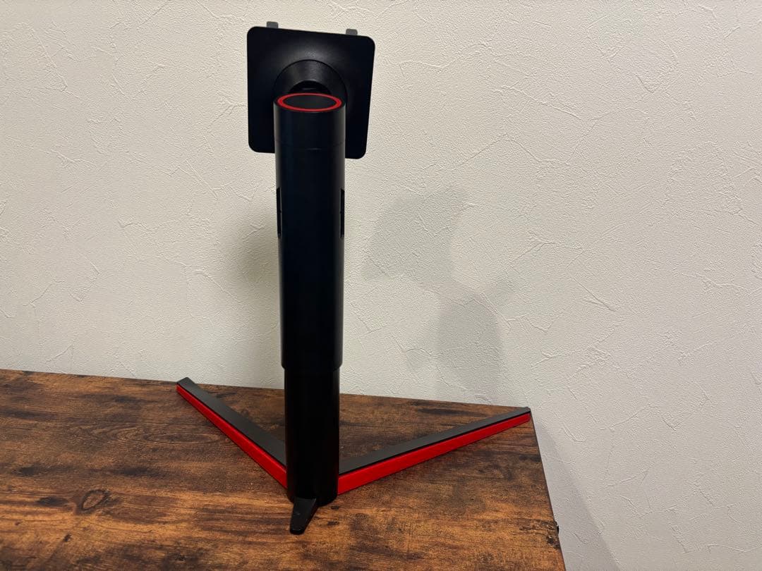 美品31.5インチ4K 144HZ LG ゲーミングモニター