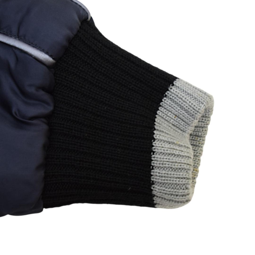 OVER THE STRIPES グレムリン ギズモスカジャン