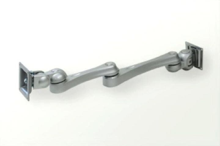 【新品】定価29,000円　モニターアームLA-55-1