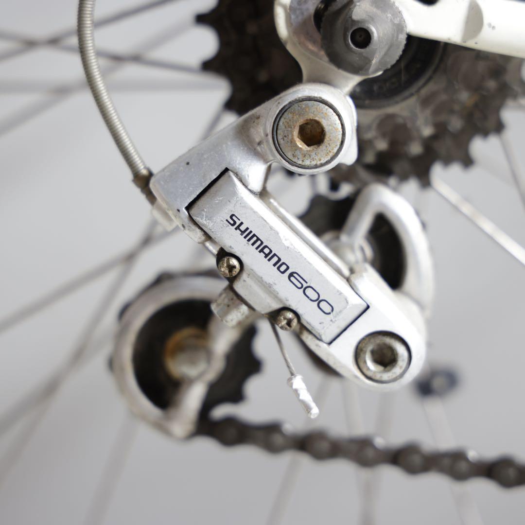 VIGORE ロードバイク TANGE 2