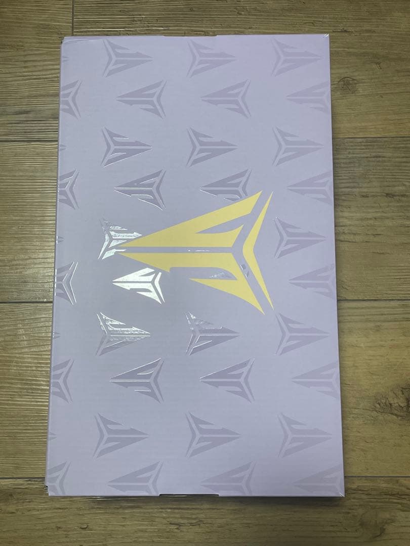 27cm JA2 ジャ2 Nike バスケットボールシューズ