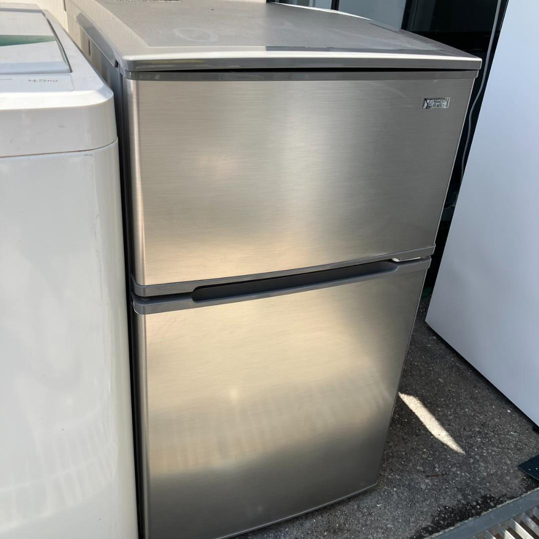 【福岡市限定】【超お得♬】冷蔵庫＆洗濯機セット 配達設置無料♬日時指定可能♬