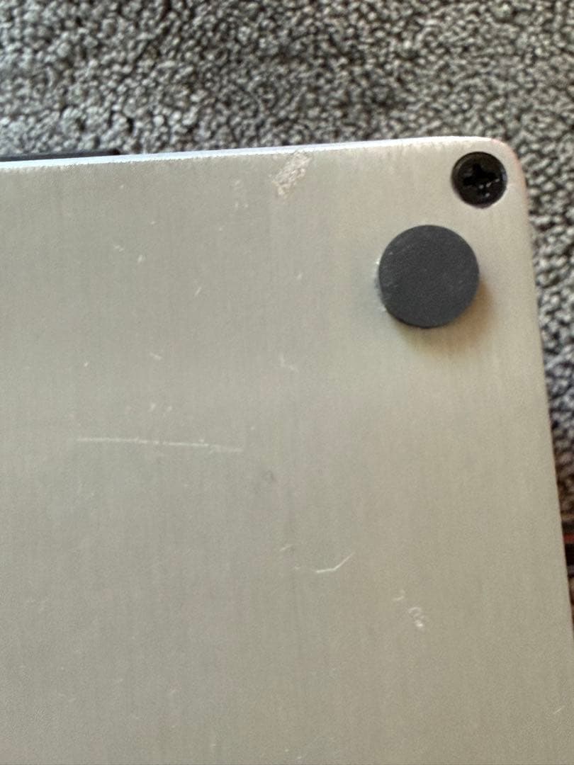 ギター ENGL CABLOADER IR pedal