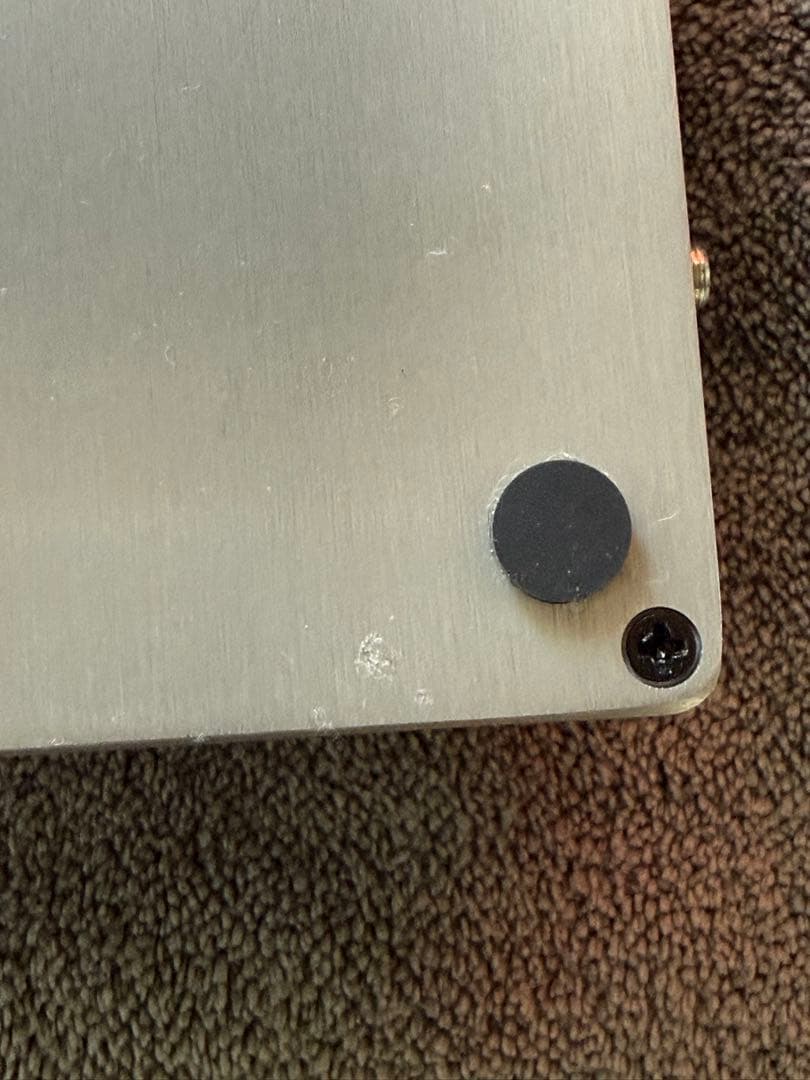 ギター ENGL CABLOADER IR pedal