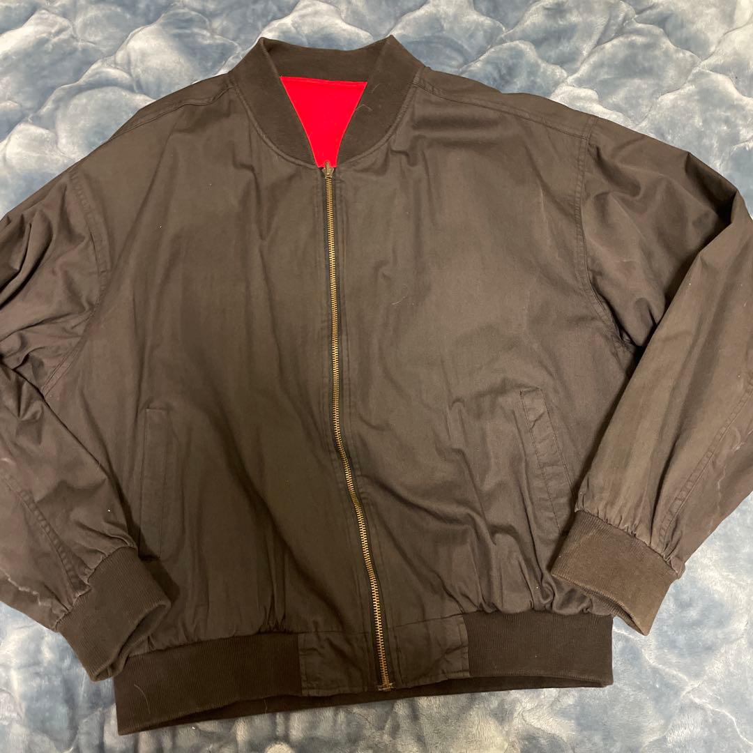 marlboroジャケット