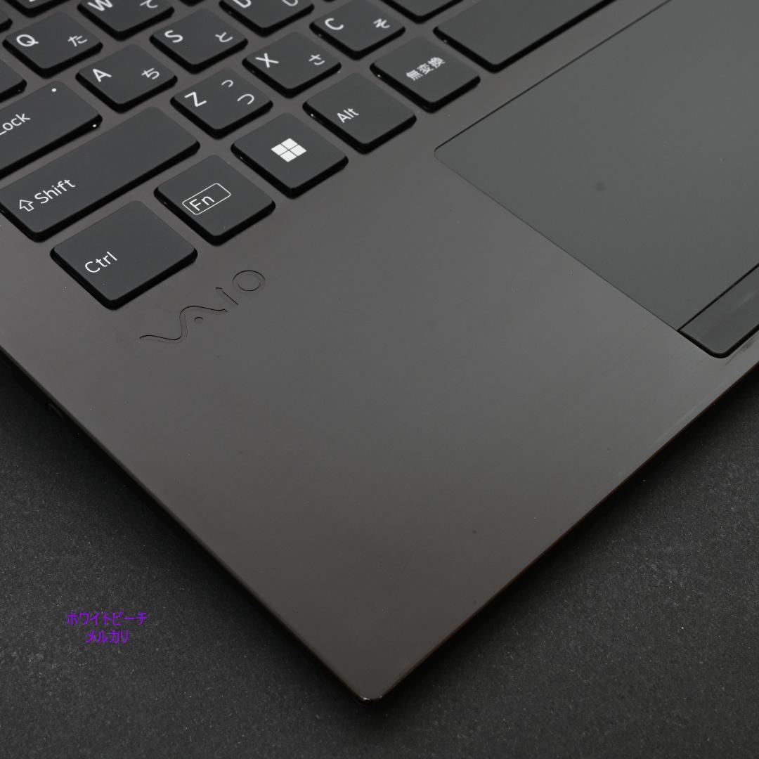 Vaio pro PK 11世代 2022 vjpk vjs144 ブルーライン