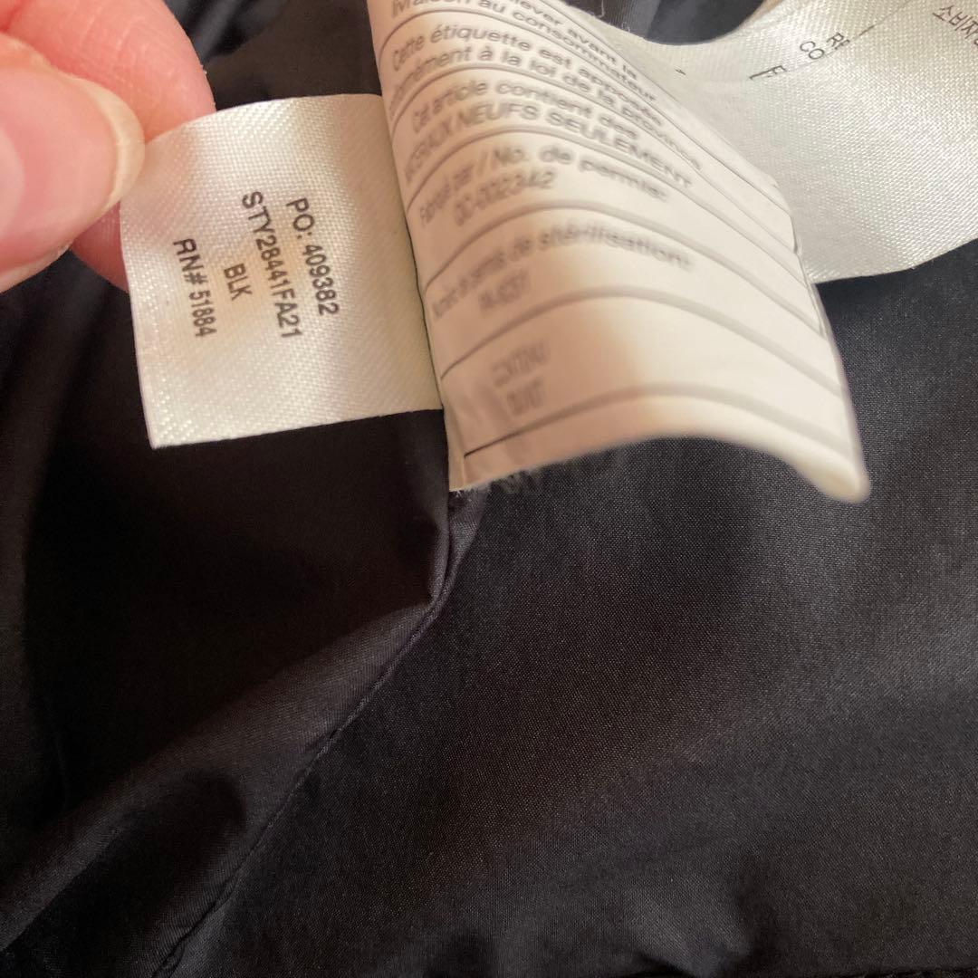 パタゴニア ダウンコート ウィズ イット パーカ レディース S