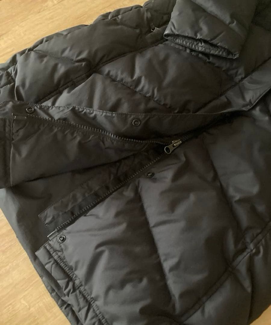 パタゴニア ダウンコート ウィズ イット パーカ レディース S