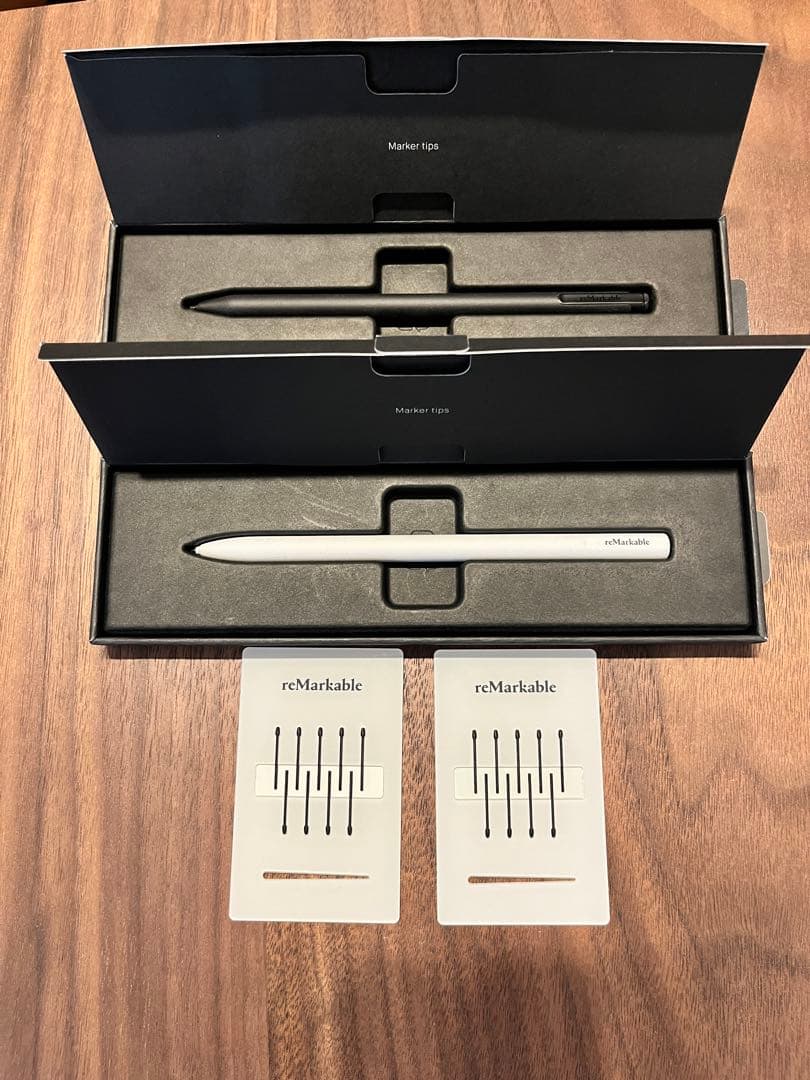reMarkable2 ペンタブレット