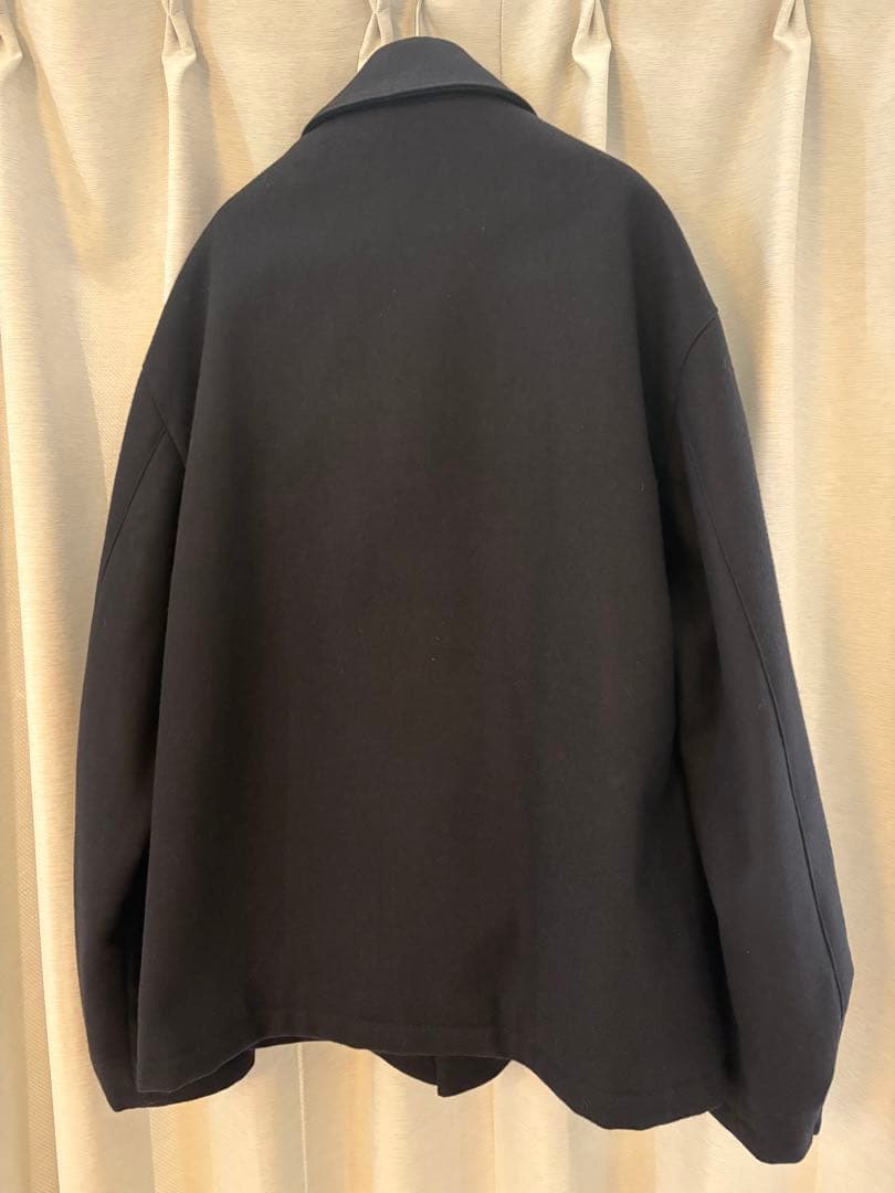 美品 OAMC コーチジャケット ブルゾン JILL SANDER