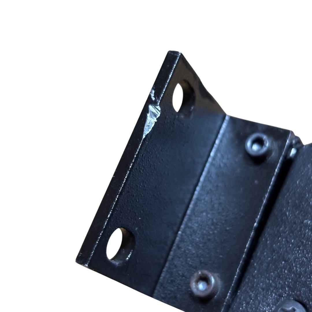 動作確認済 Crown D-45 パワーアンプ クラウン