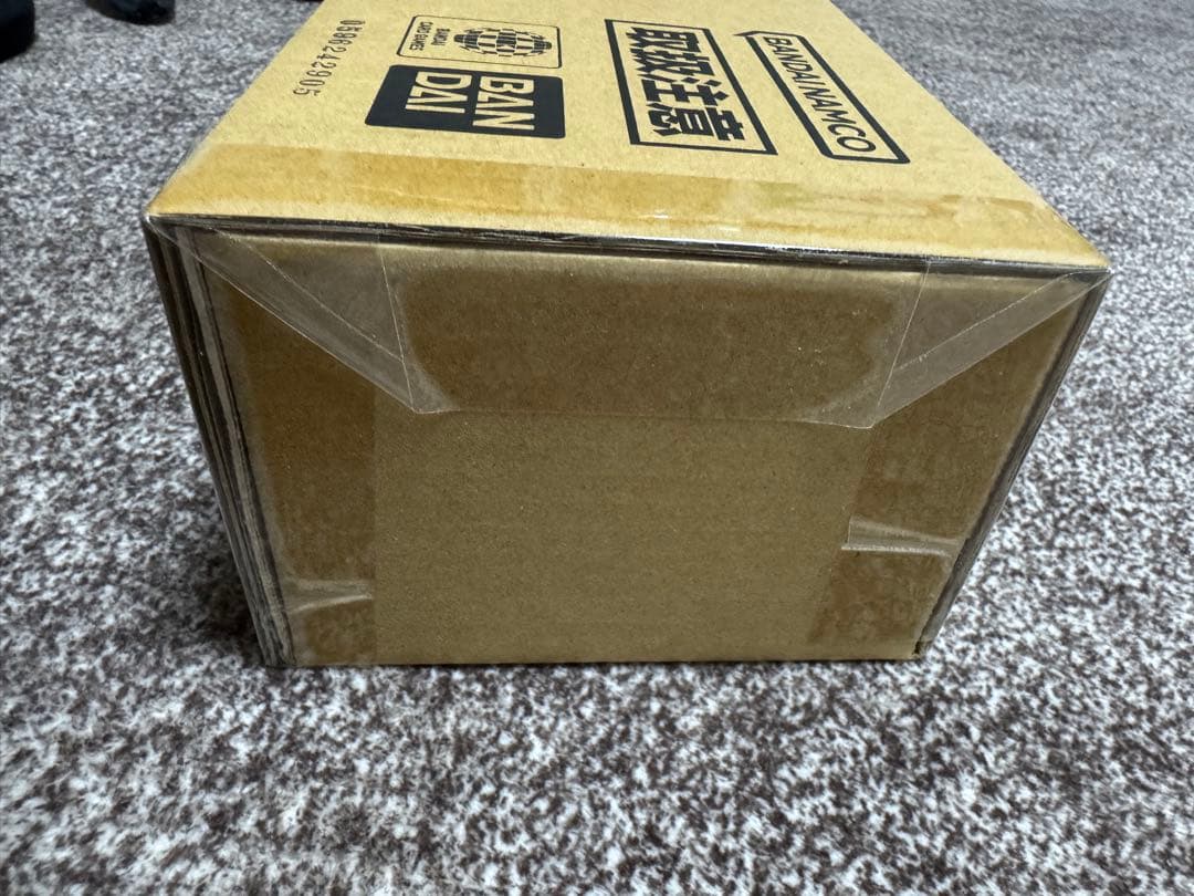 ワンピースカードゲーム ヒロインズエディション スペシャルセット 輸送箱未開封