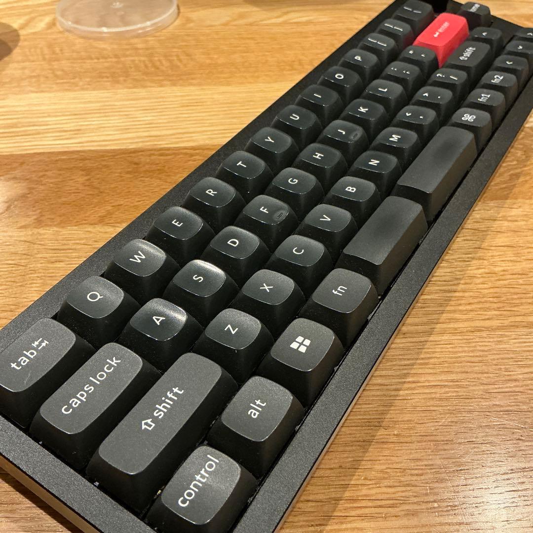 キーボード Keychron Q9 plus