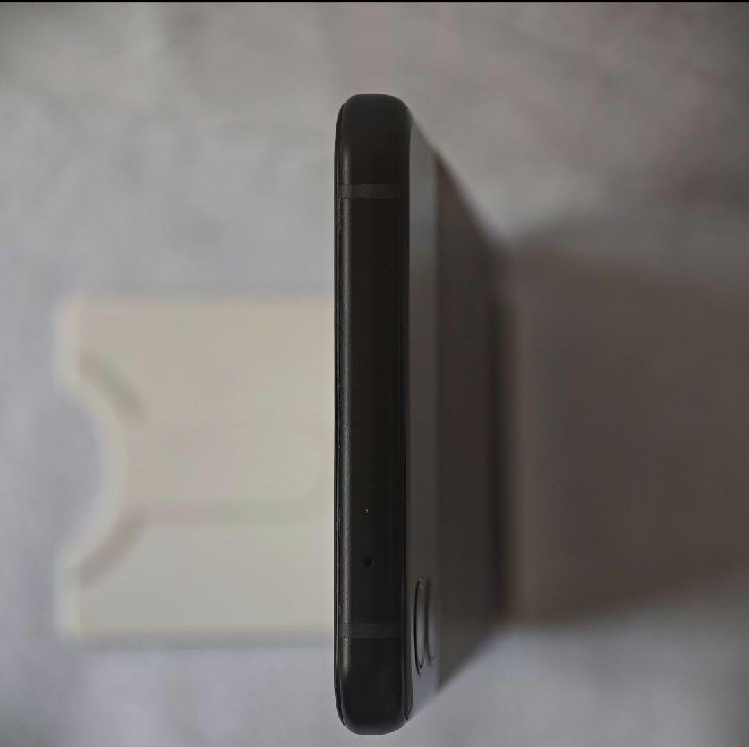 美品 Galaxy Z Flip3 5G 128GB ブラック グローバル版