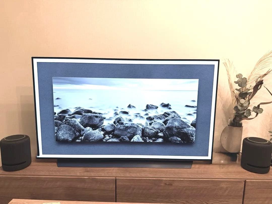 Alexa アレクサ　高音質　Echo studio スマートスピーカー