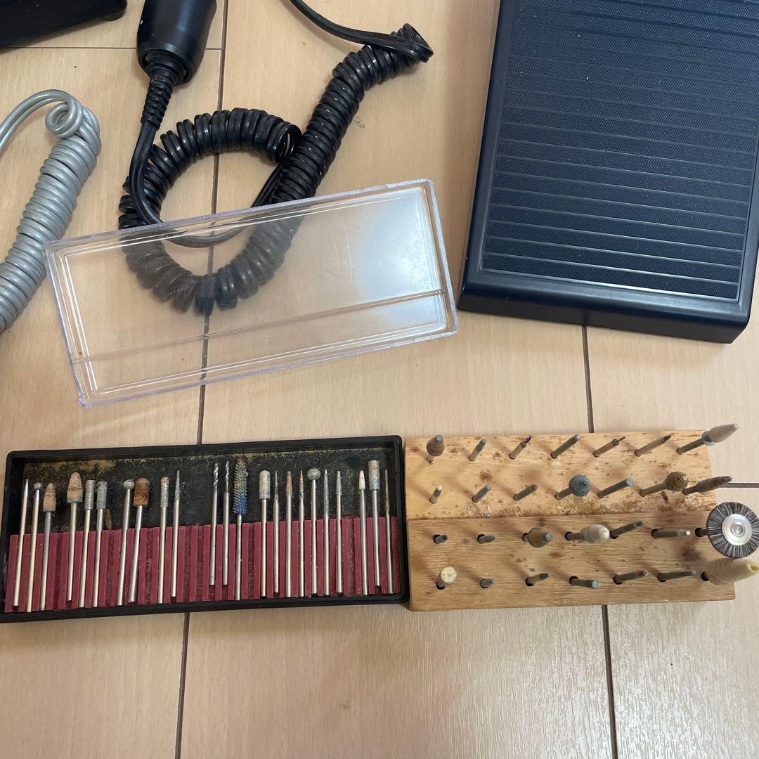 マイクロモーターシステム・マキシマ