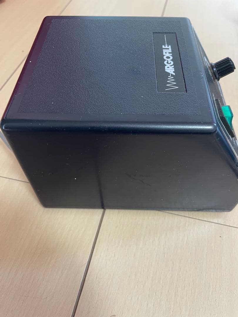 マイクロモーターシステム・マキシマ