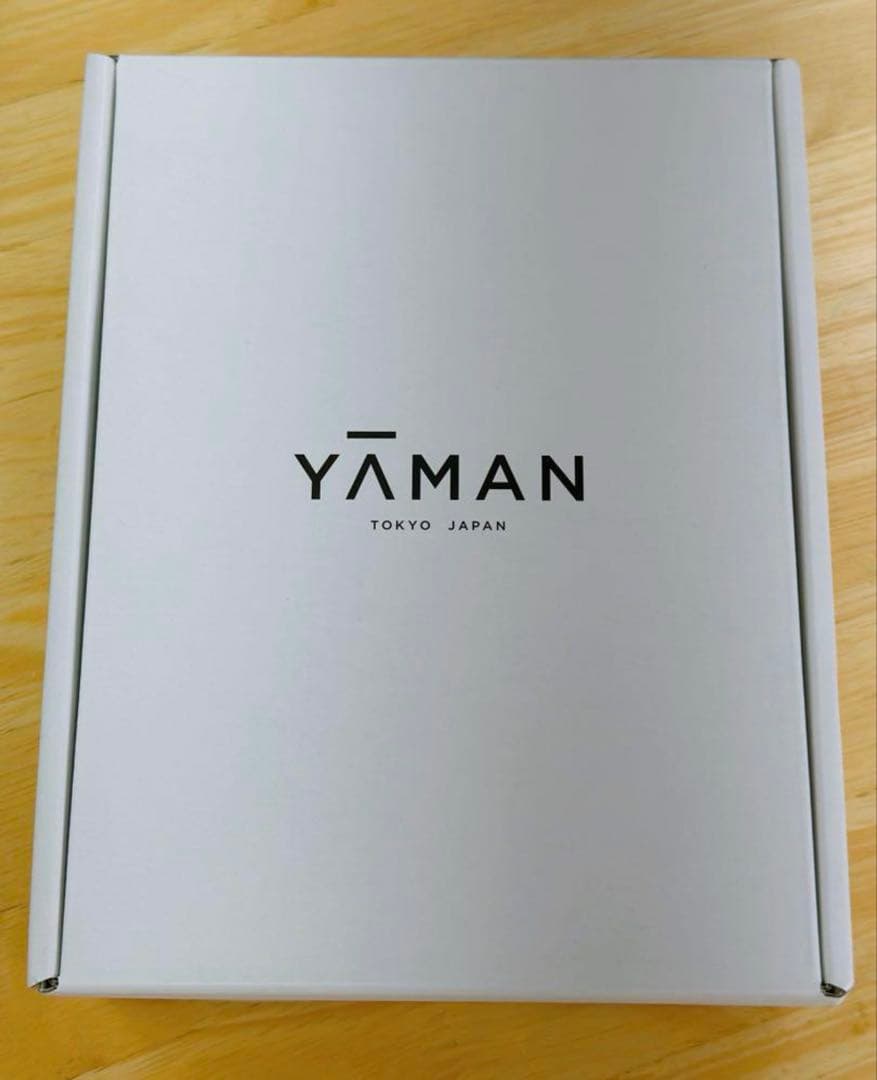 【期間限定お値下げ中】YA-MAN ブルーグリーンショット 美顔器
