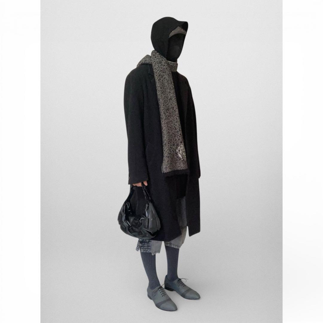 バッグ fuku CYBER SHOULDER HAND BAG 769B