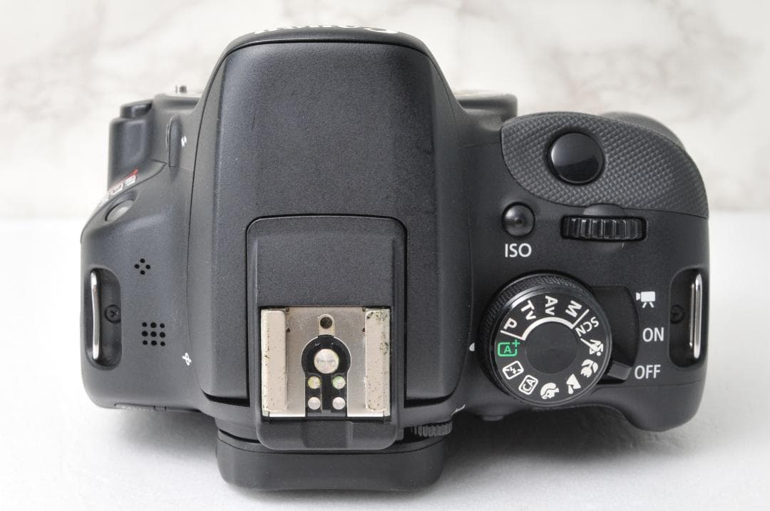 Canon EOS Kiss X7⭐️スマホ転送 一眼レフ キヤノン コンパクト