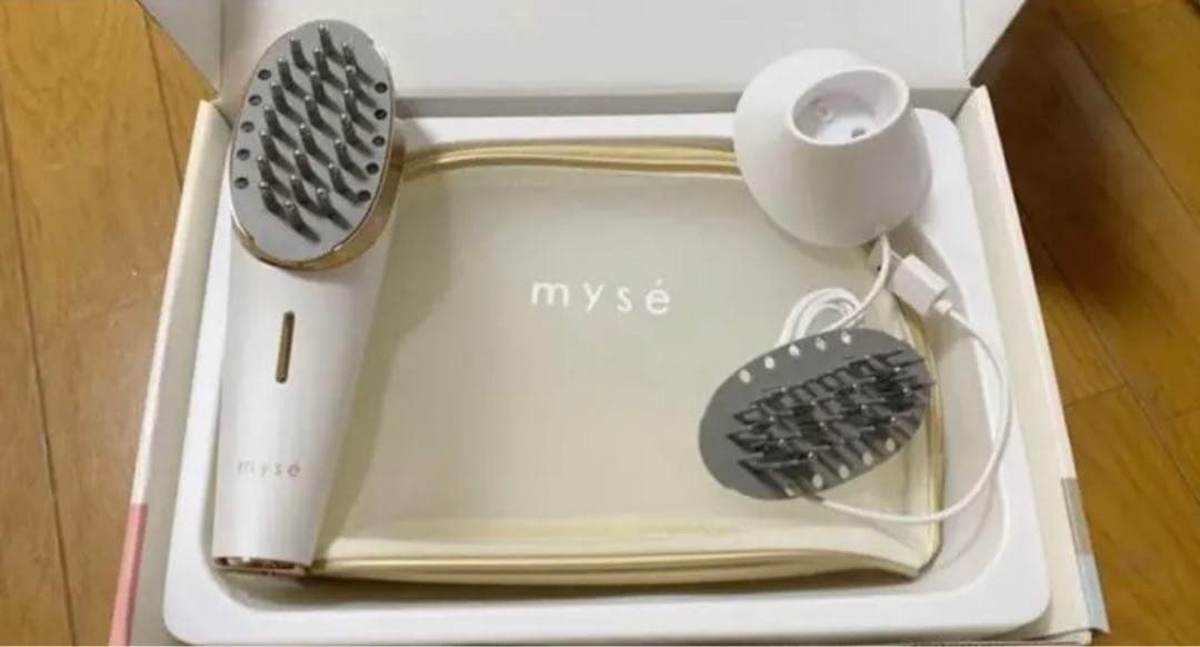 ヤーマン　ミーゼスカルプリフト