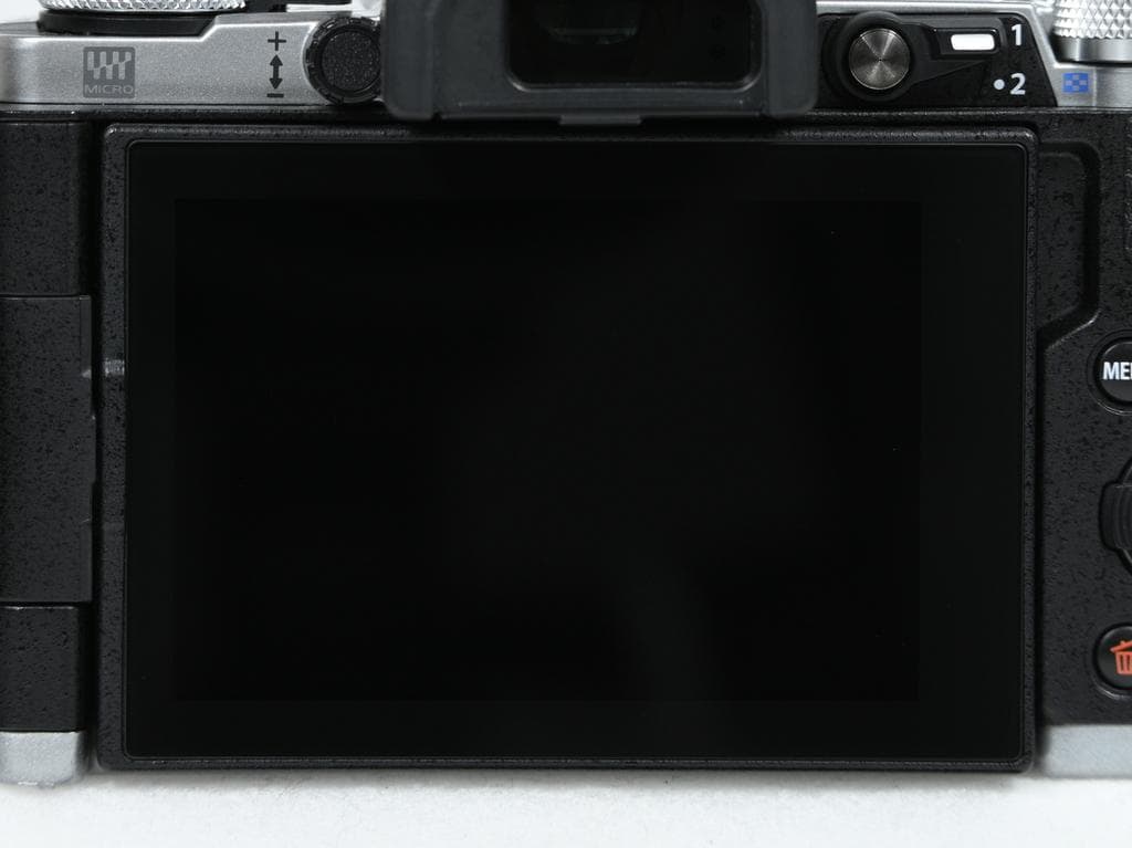 オリンパス E-M5 Mark II 14-150レンズキット SC数5180