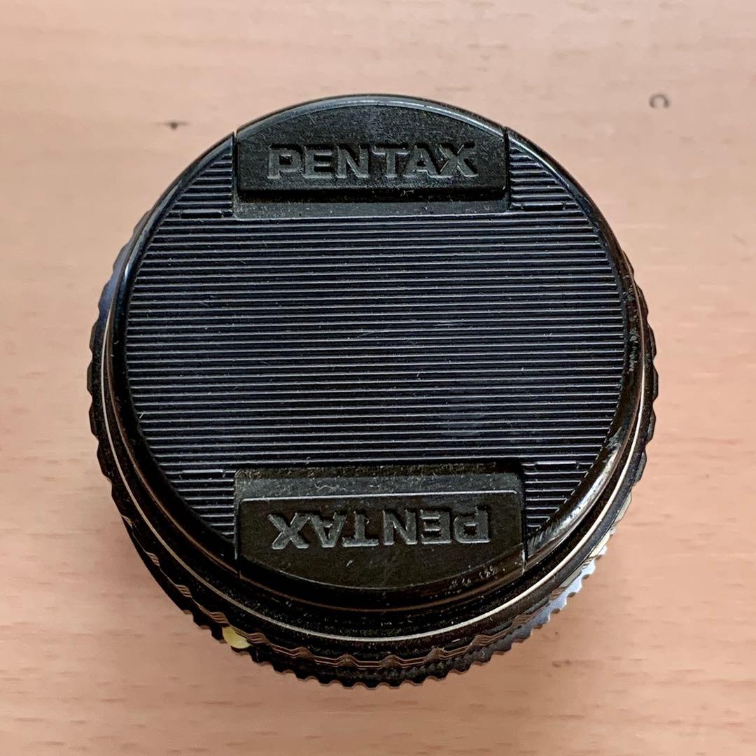 SMC PENTAX 24mm f/2.8 レンズ