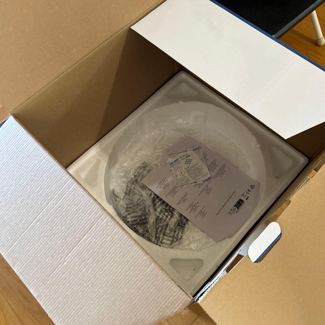 クリスマスビレッジ LEDライト付き