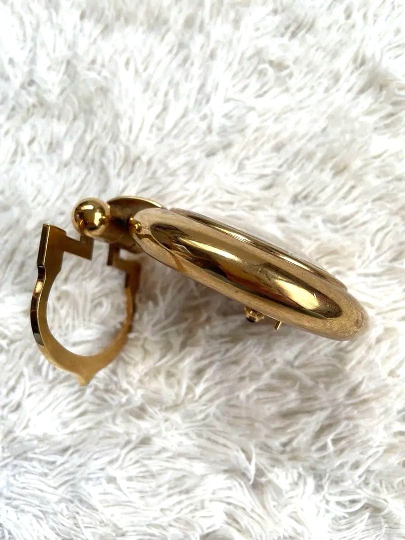 CARTIER カルティエ コリゼ 置時計