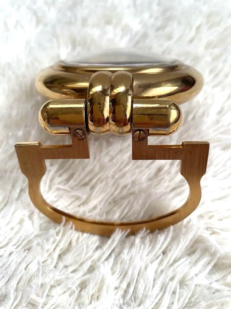 CARTIER カルティエ コリゼ 置時計