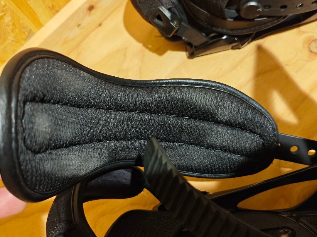 HEAD NX-ONE スノーボードビンディングバインディング　ヘッド