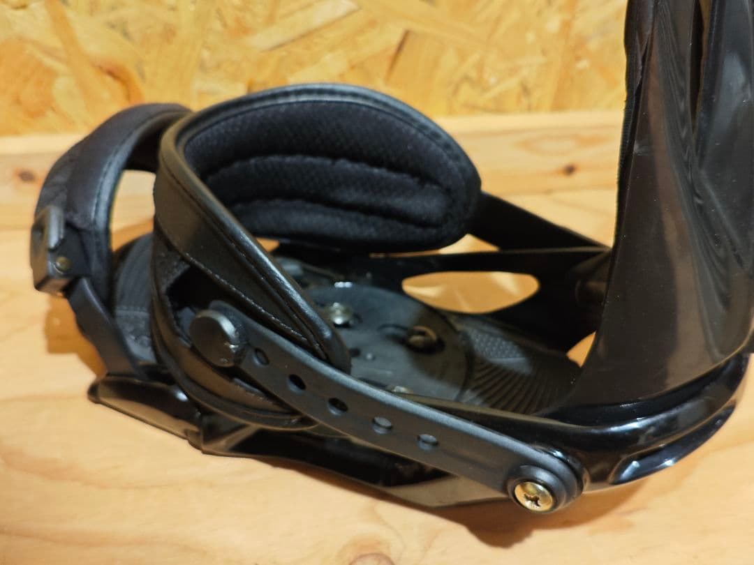 HEAD NX-ONE スノーボードビンディングバインディング　ヘッド