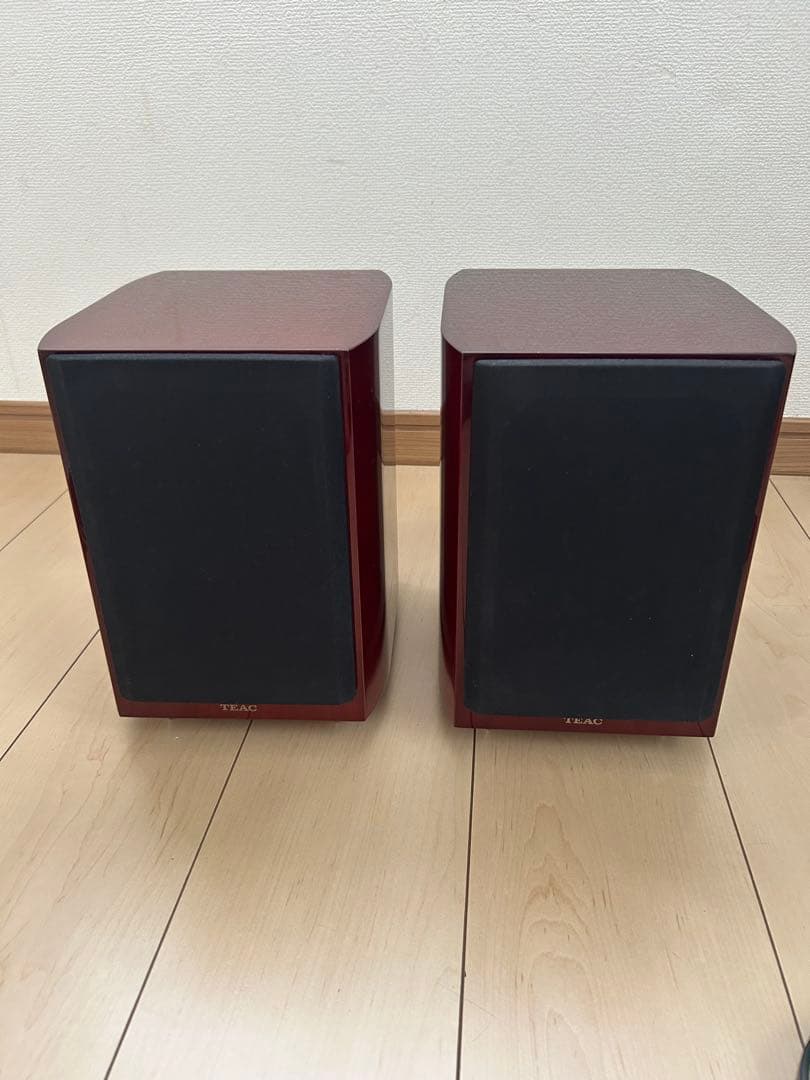 TEAC S-300NEO-CH スピーカー