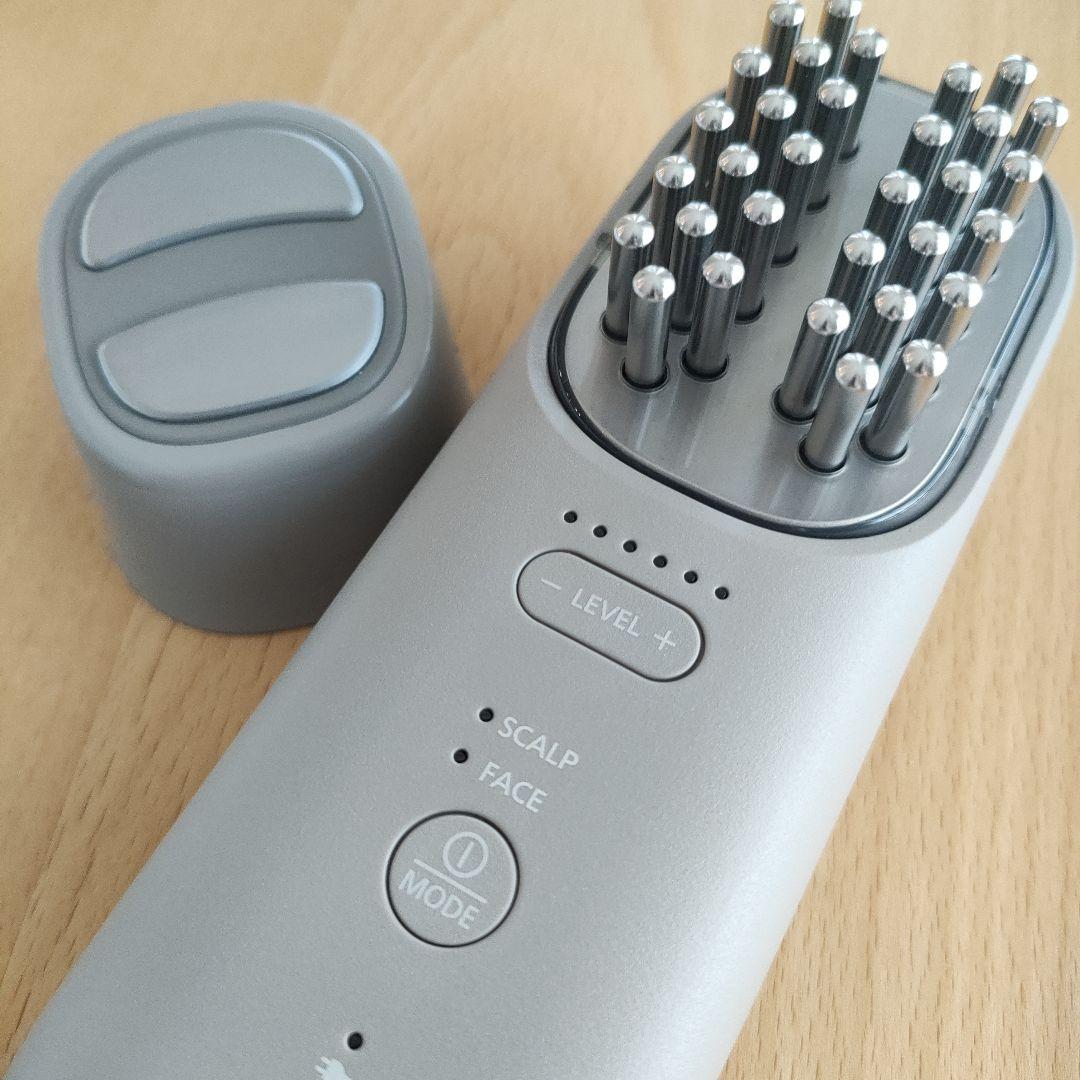 Panasonic VITALIFT バイタリフト ブラシ　EH-SP60-H