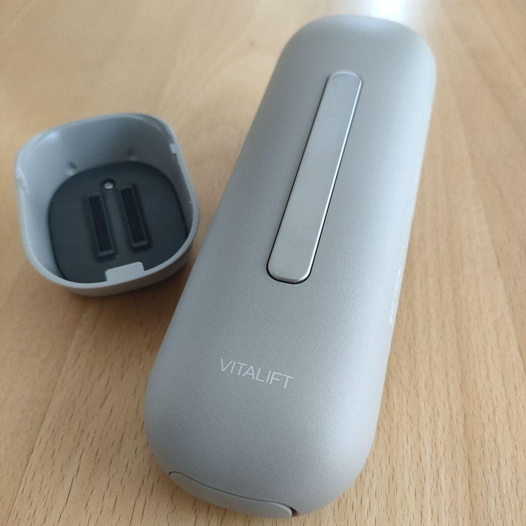 Panasonic VITALIFT バイタリフト ブラシ　EH-SP60-H