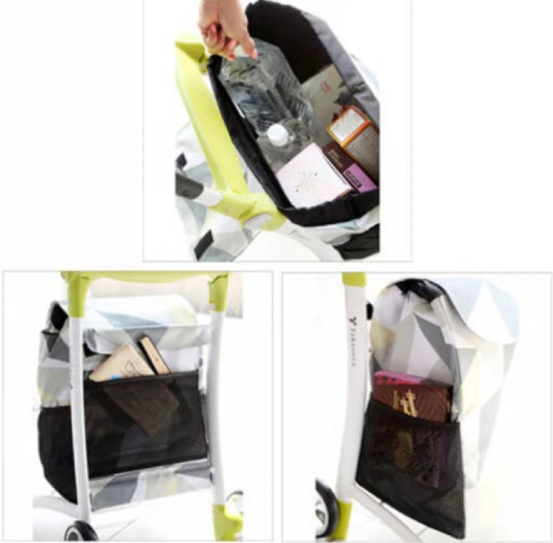 座れるオシャレカート★竹虎スマイルキャリー