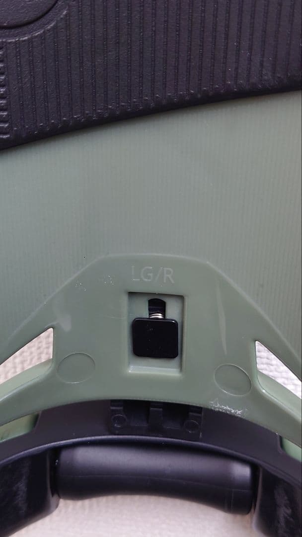 ナイデッカー　スーパーマチック　ビンディング　バインディング