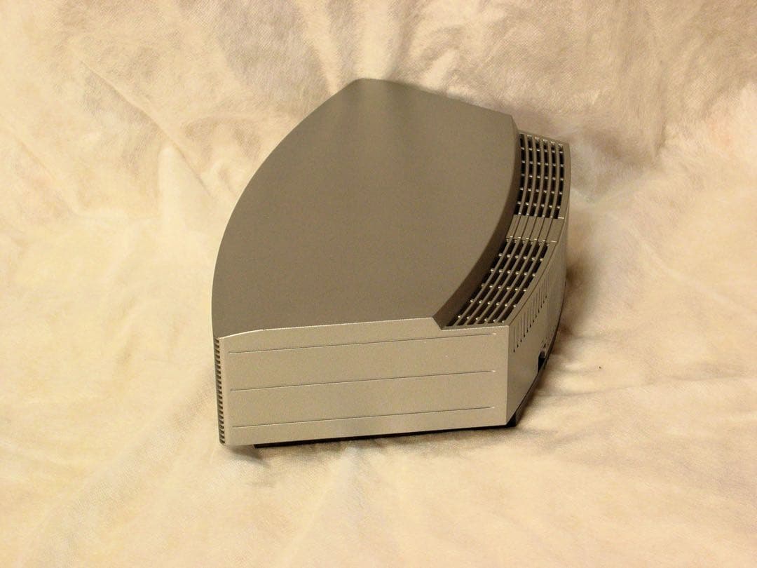 BOSE WAVE MUSIC SYSTEM III(チタンシルバー)ワイドFM