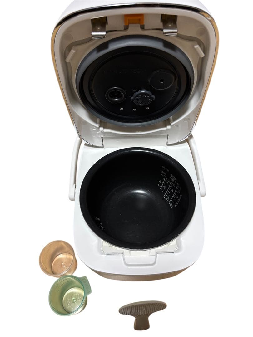 象印 炊飯器 NW-PS10 2020年製