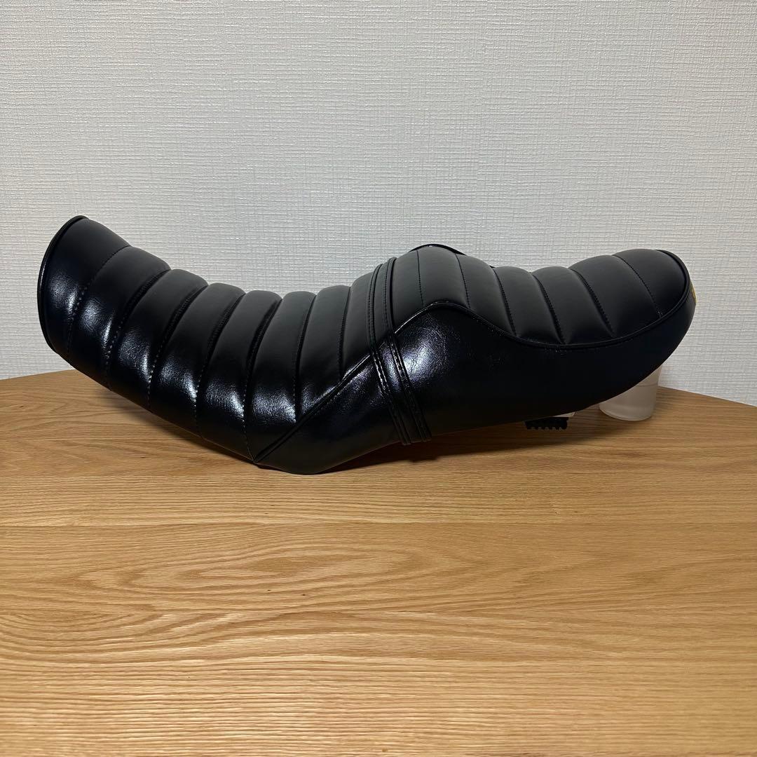 イナズマ400 シート張替えキット(シートカバー)