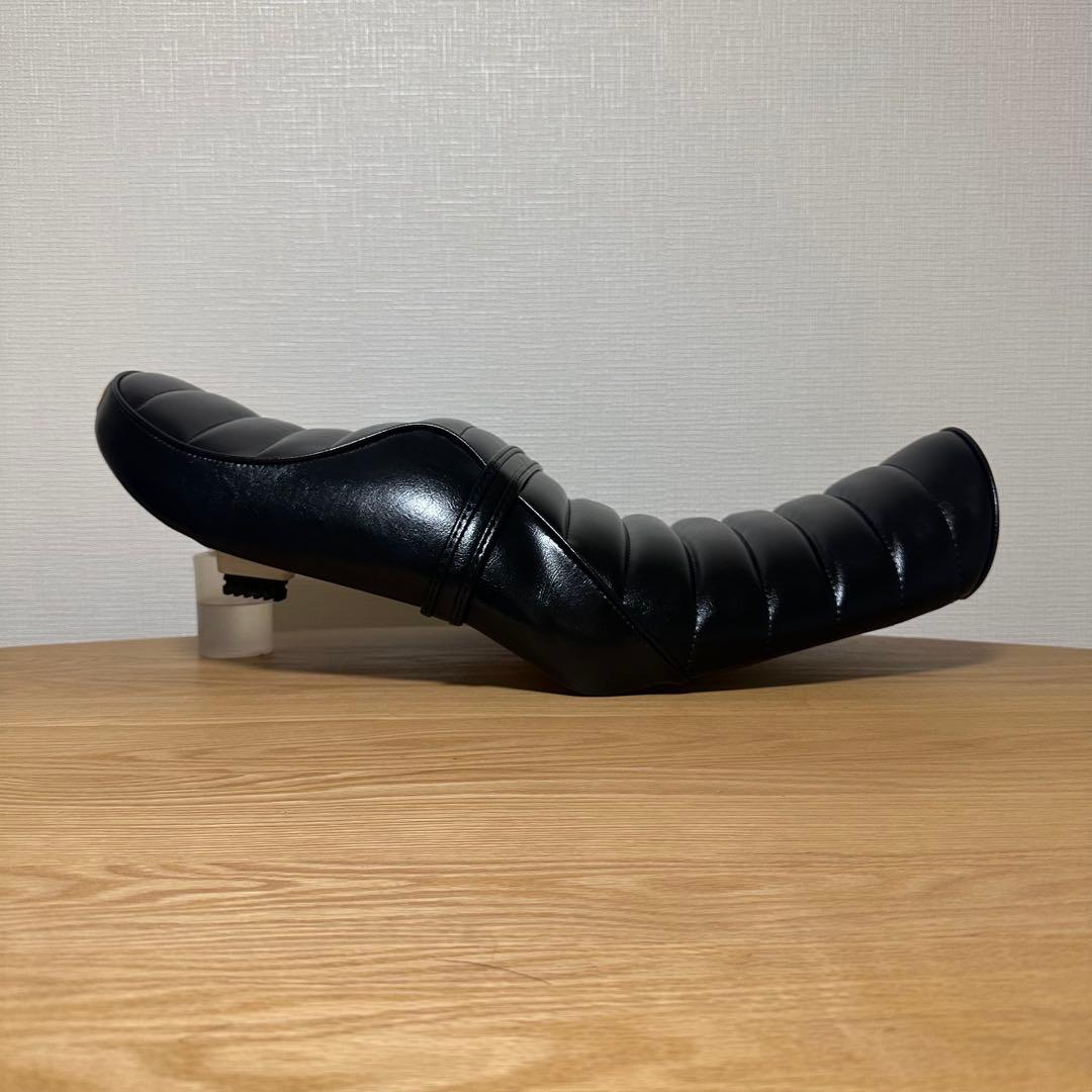 イナズマ400 シート張替えキット(シートカバー)