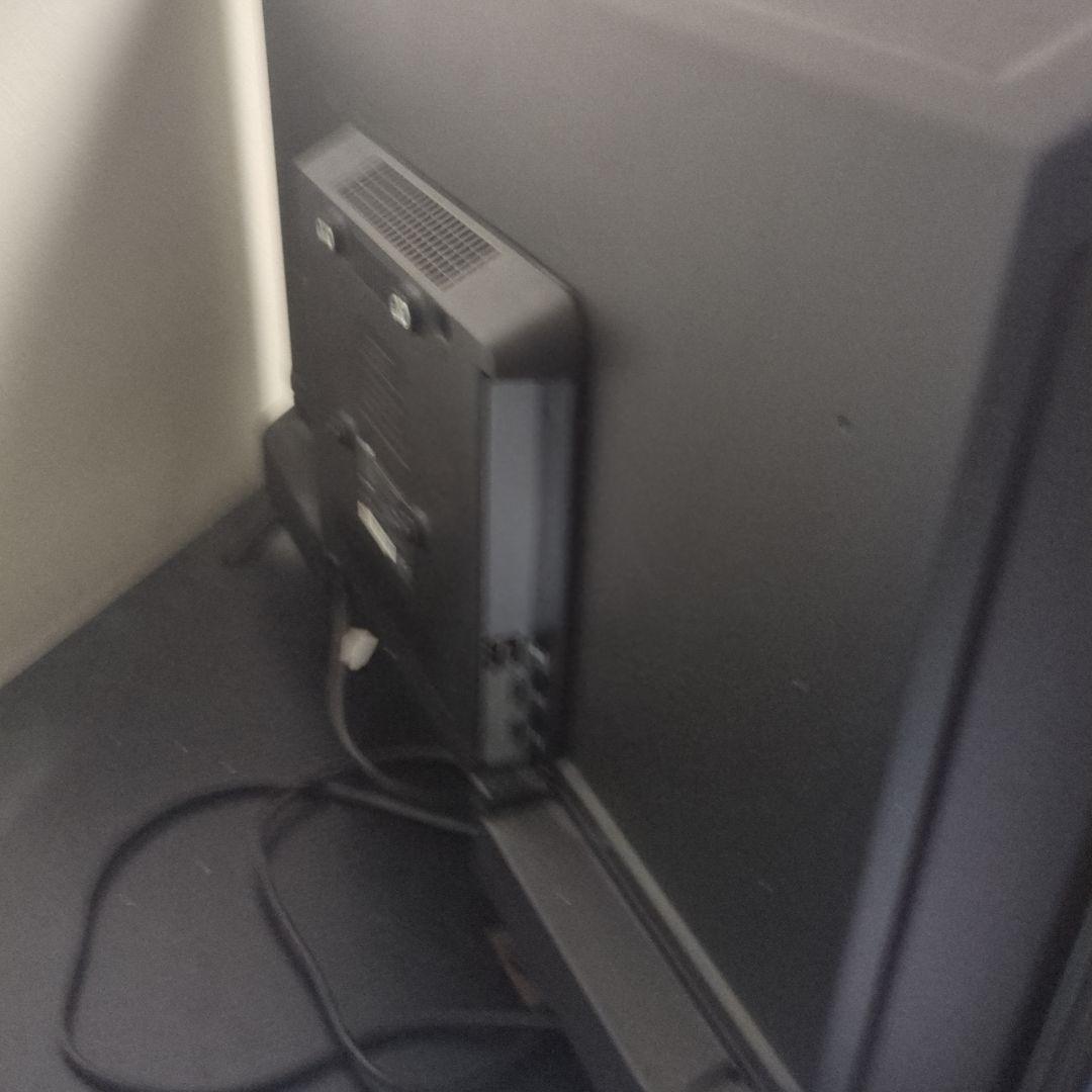 チューナーレステレビ32インチRCA