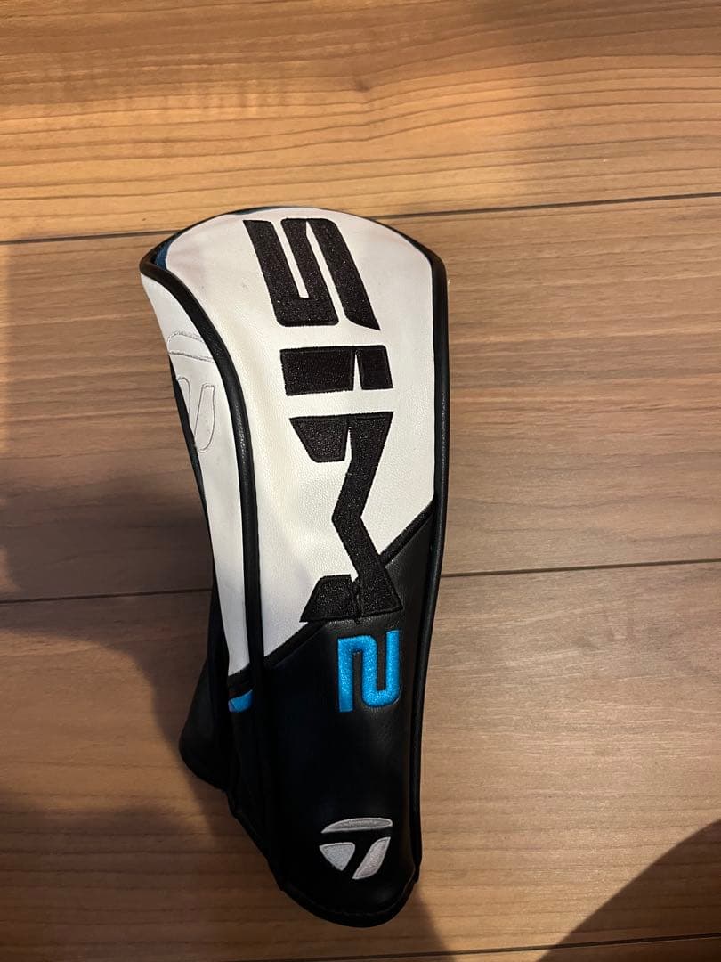 TaylorMade SIM2 フェアウェイウッド 19度