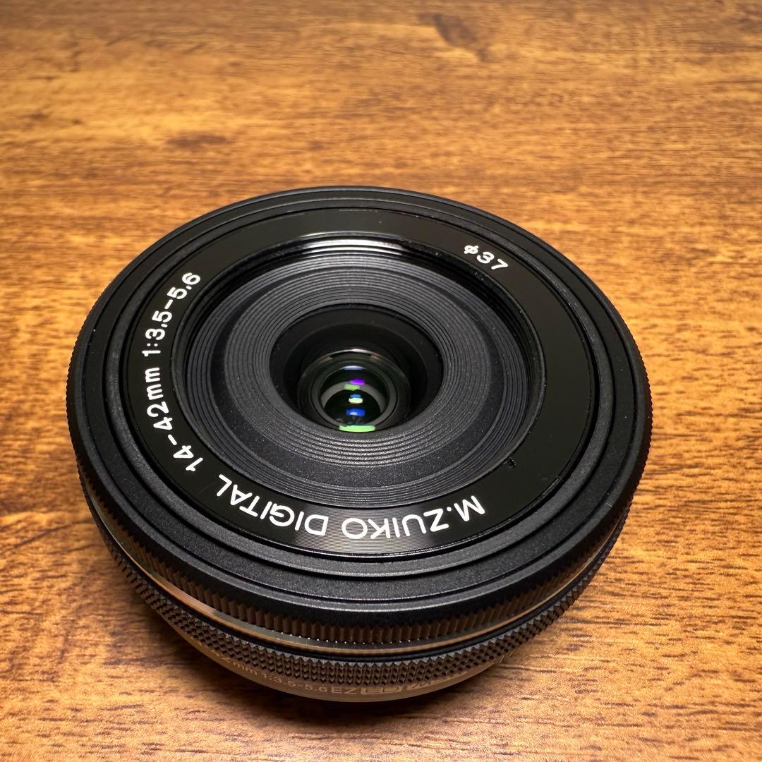 kaoriさん専用　M.Zuiko Digital 14-42mm